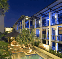 Paradiso Resort - Redcliffe Tourism