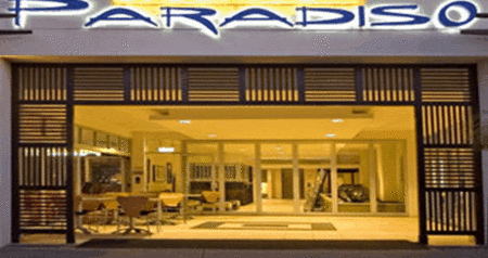 Paradiso Resort - Redcliffe Tourism 1