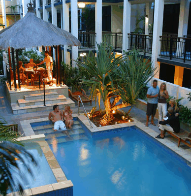 Paradiso Resort - Redcliffe Tourism 3
