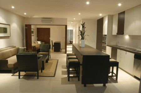 Paradiso Resort - Redcliffe Tourism 4