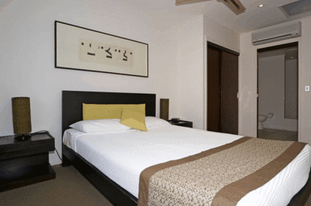 Paradiso Resort - Redcliffe Tourism 5