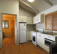 Kingscliff Beach Holiday Park - Redcliffe Tourism