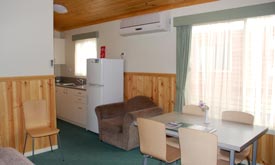 BIG4 Ballarat Windmill Holiday Park - Redcliffe Tourism 3