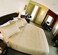 Comfort Inn and Suites City Views - Redcliffe Tourism
