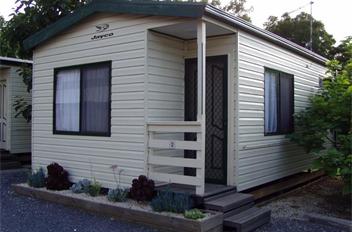 Big 4 Castlemaine Gardens Holiday Park - Redcliffe Tourism 0