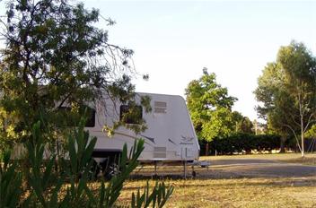 Big 4 Castlemaine Gardens Holiday Park - Redcliffe Tourism 4