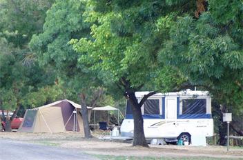 Big 4 Castlemaine Gardens Holiday Park - Redcliffe Tourism 5