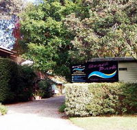 Beach Park Tourist Caravan Park - Redcliffe Tourism