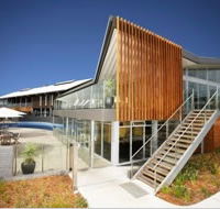 Silverwater Resort - Redcliffe Tourism