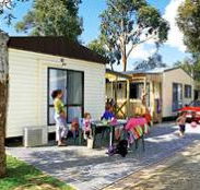 Anchor Belle Holiday Park - Redcliffe Tourism