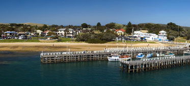 San Remo Holiday Park - Redcliffe Tourism 1