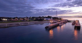 San Remo Holiday Park - Redcliffe Tourism 3