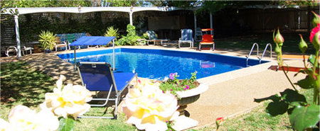 Aarinda Holiday Apartments - Redcliffe Tourism 2