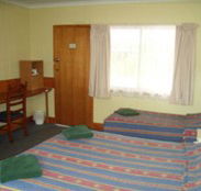 Majestic Motel - Redcliffe Tourism
