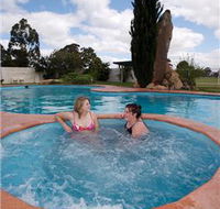 Wimmera Lakes Caravan Resort - Redcliffe Tourism