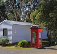 Shady Acres Caravan Park Ballarat - Redcliffe Tourism