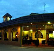 The Bell Tower Inn - Redcliffe Tourism
