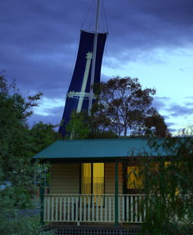 Ballarat East VIC Redcliffe Tourism