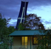 Eureka Stockade Caravan Park - Redcliffe Tourism