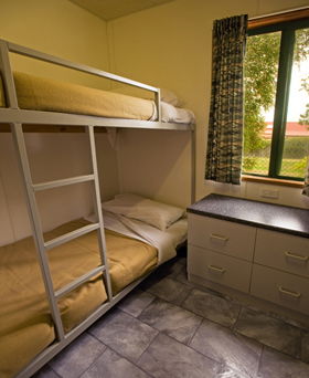 Eureka Stockade Caravan Park - Redcliffe Tourism 1