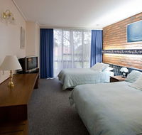 Connells Motel - Redcliffe Tourism