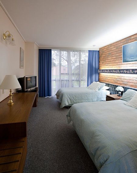Connells Motel - Redcliffe Tourism 0