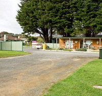 Prom Central Caravan Park - Redcliffe Tourism