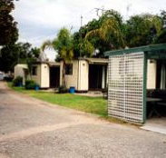 Woodbine Caravan Park Lakes Entrance - Redcliffe Tourism