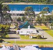 North Arm Tourist Park - Redcliffe Tourism