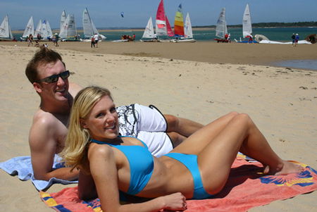 Inverloch Central Motor Inn - Redcliffe Tourism 2