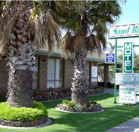 Sand Bar Motel Lakes Entrance - Redcliffe Tourism