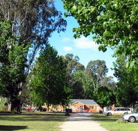 Cohuna Waterfront Holiday Park - Redcliffe Tourism