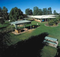 RACV Cobram Resort - Redcliffe Tourism