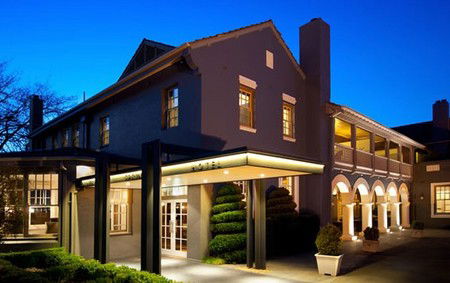 Peppers Mineral Springs Retreat - Redcliffe Tourism 0