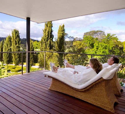 Peppers Mineral Springs Retreat - Redcliffe Tourism 1