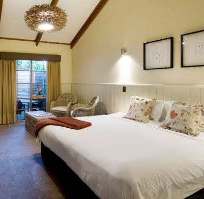 Peppers Mineral Springs Retreat - Redcliffe Tourism 4