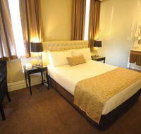 George Hotel Ballarat - Redcliffe Tourism
