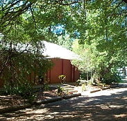 Myrtleford Caravan Park - Redcliffe Tourism