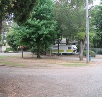 El Paso Caravan Park - Redcliffe Tourism