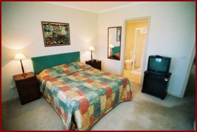 Ballarat Colonial Motor Inn - Redcliffe Tourism 4