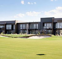 Golf Retreats Torquay - Redcliffe Tourism