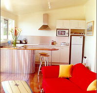 The Harbour House - Redcliffe Tourism