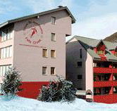Snow Ski Apartments - Redcliffe Tourism