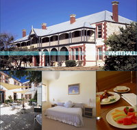 Whitehall Guesthouse Sorrento - Redcliffe Tourism