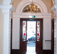 Reids Guest House - Redcliffe Tourism