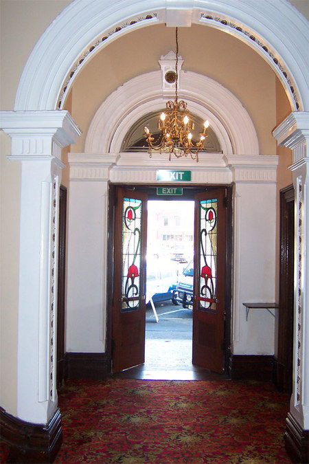 Reids Guest House - Redcliffe Tourism 0