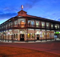 Grand Terminus Hotel - Redcliffe Tourism
