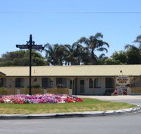 Lakes Entrance Holiday Units - Redcliffe Tourism