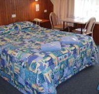 Pelicans Motel San Remo - Redcliffe Tourism