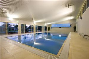 Inverloch Holiday Park - Redcliffe Tourism 3